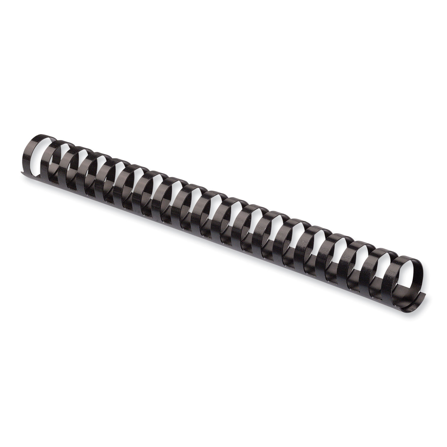 Fellowes® Plastic Comb Bindings, 3/4