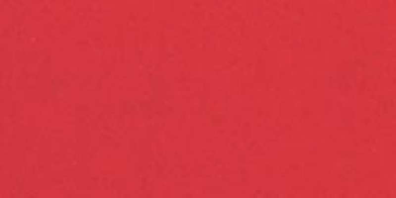 Embossing Powder Red