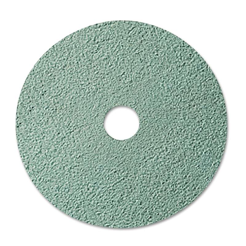 3M Burnish Floor Pad 3100, 20