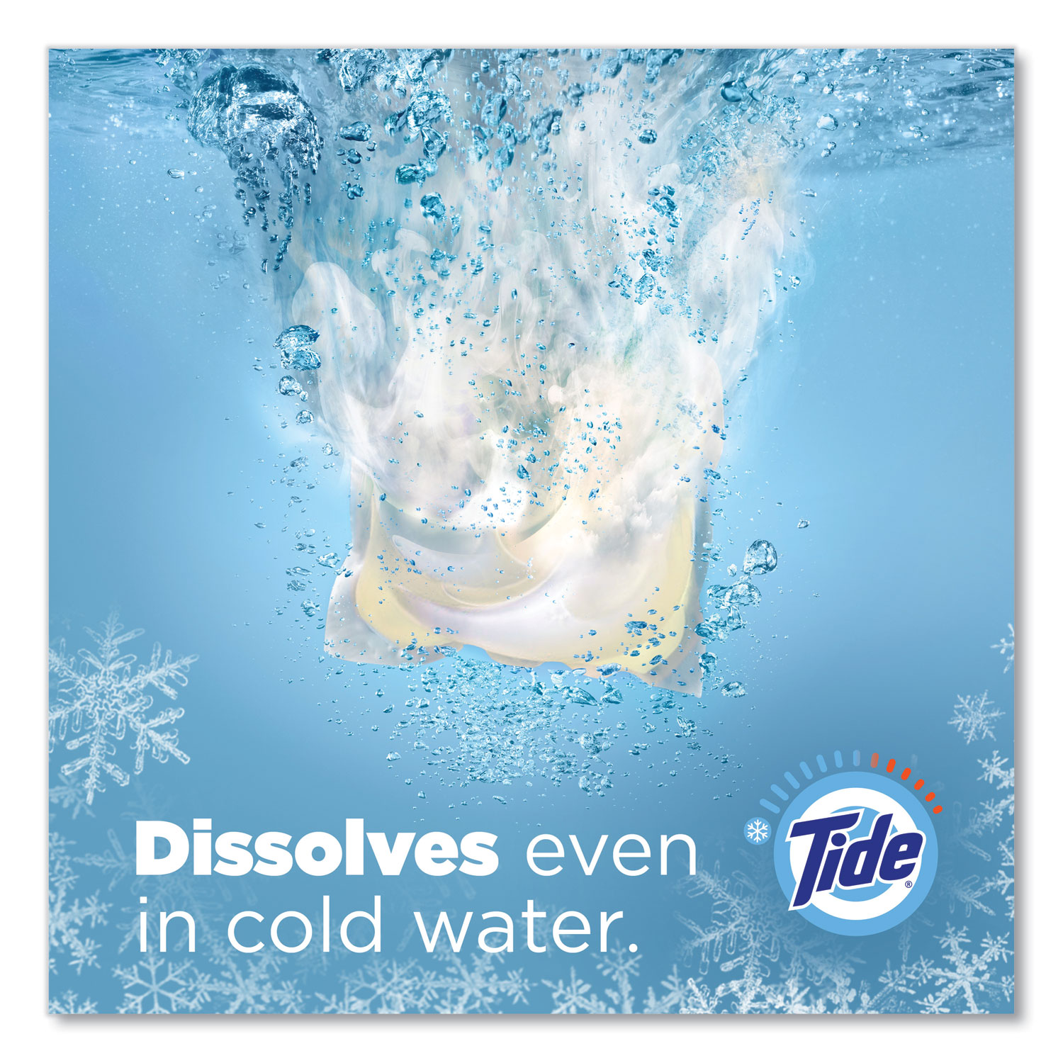 PODS, Free & Gentle, Unscented, 112 Pods/Pack