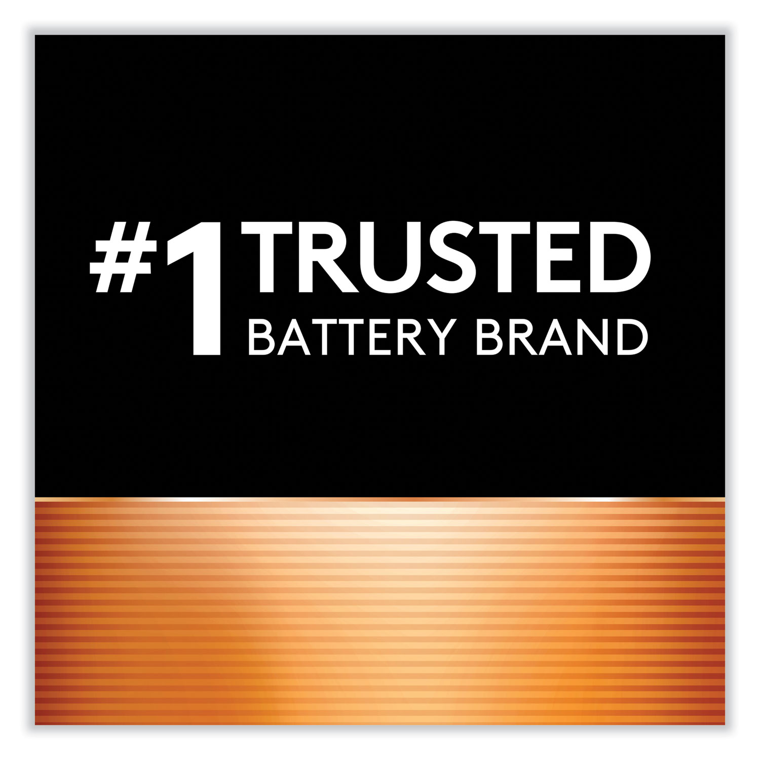 Duracell® CopperTop Alkaline Batteries, 21/23, 4/PK