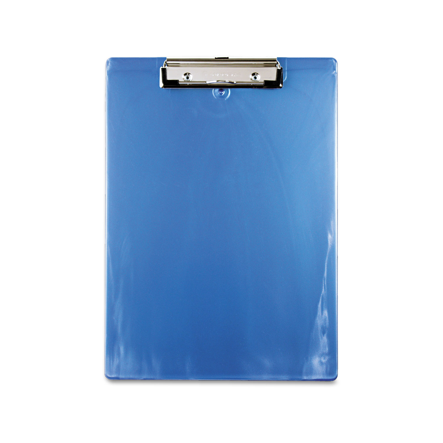 Saunders Plastic Clipboard, 1/2