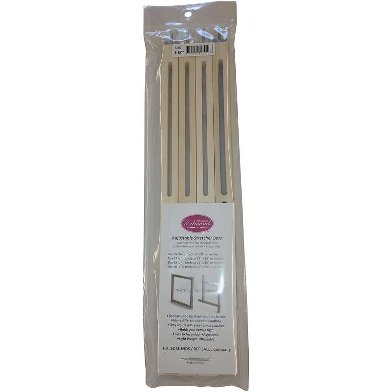 Adjustable Stretcher Bars 16