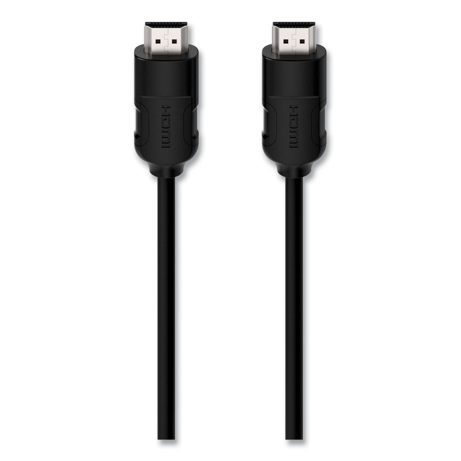 Belkin® HDMI to HDMI Audio/Video Cable, 15 ft., Black