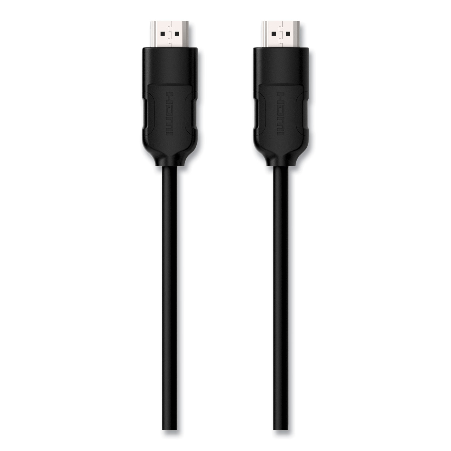 Belkin® HDMI to HDMI Audio/Video Cable, 15 ft., Black