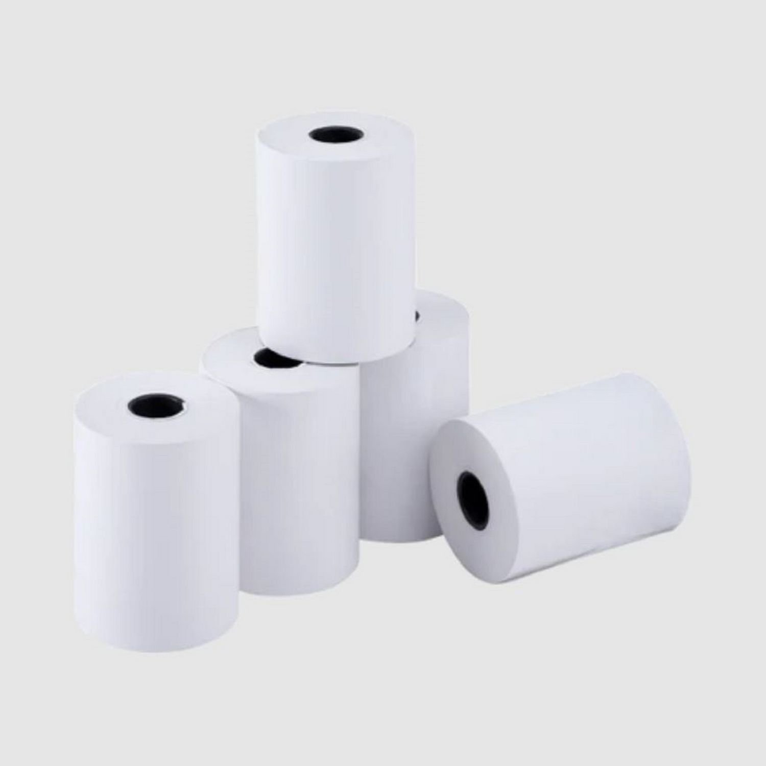 Thermal Paper Rolls, 2.25