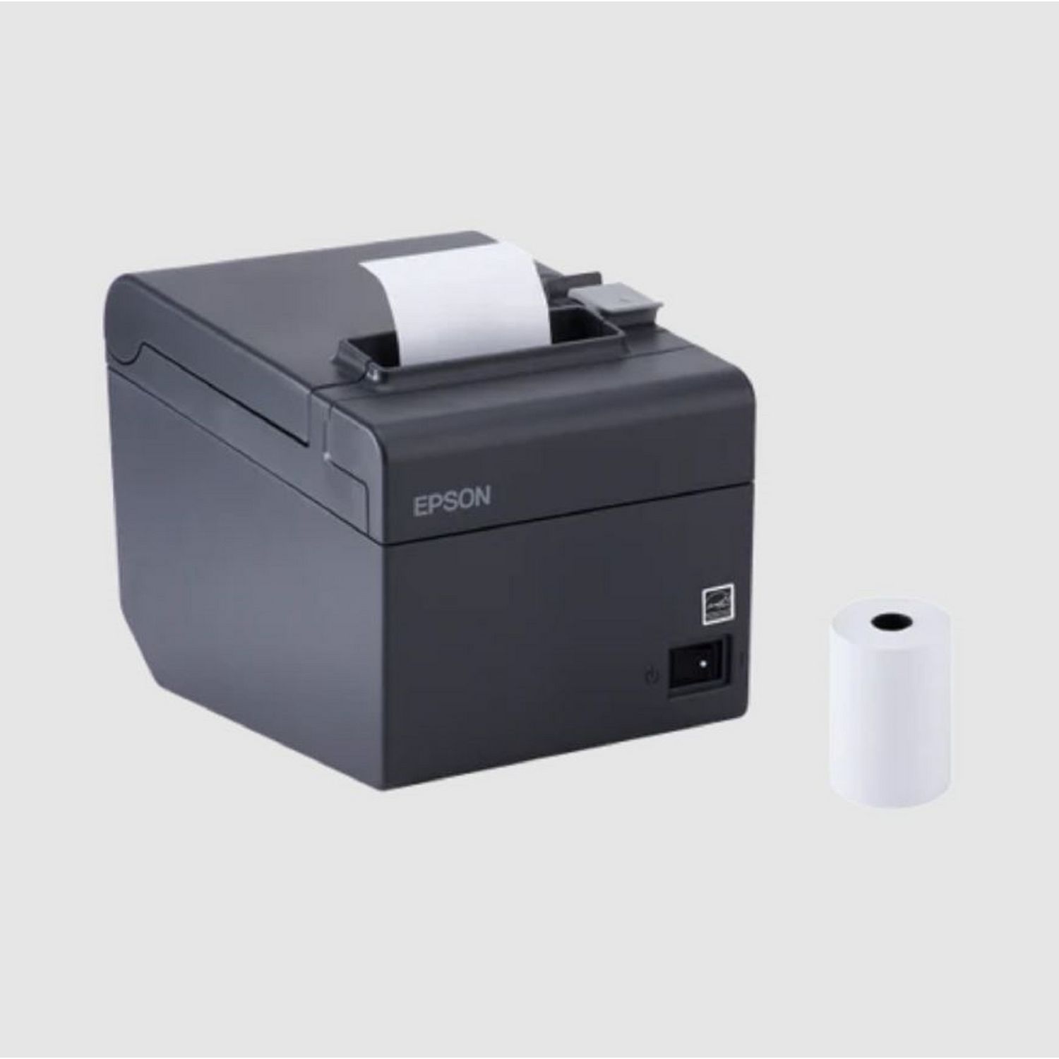Thermal Paper Rolls, 2.25