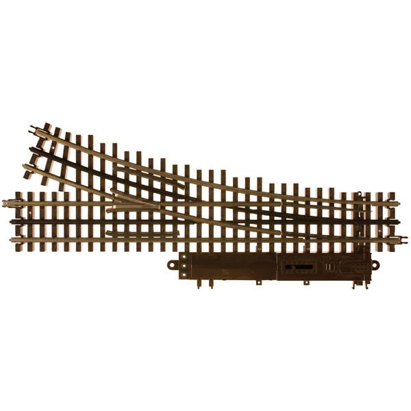 3rail O-72 Rh Switch