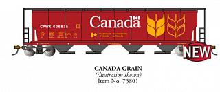 Ho 4bay Cyln Hopper Canada Gr