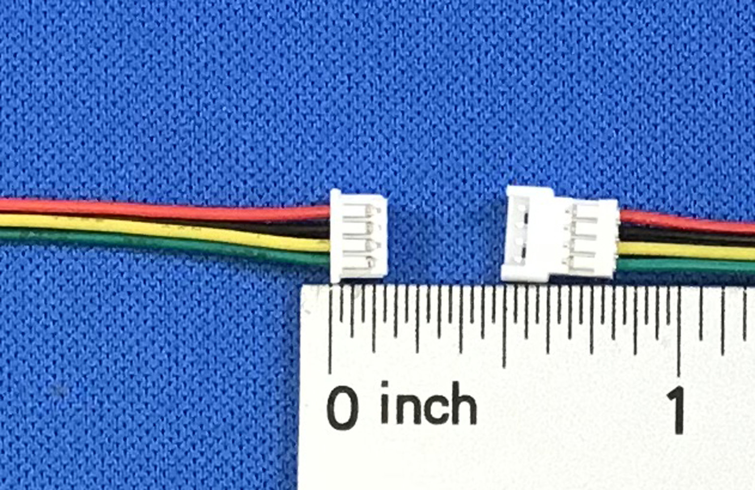 4 Pin Wiring Harness Sets 6pk