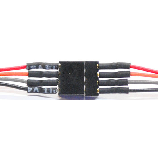 4-pin Mini Connector Multi