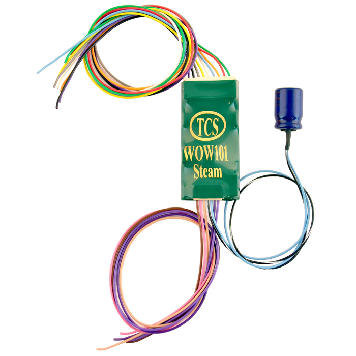 Wow101 Steam Decoder